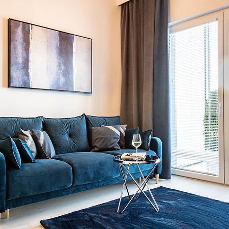 K&K Apartament Blisko Centrum Near City Center 华沙 外观 照片